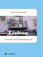 Lisboa: À descoberta da metrópole portuguesa