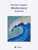 Wellentanz: Gedichte