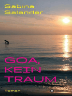 Goa, kein Traum