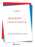 Amerika! ... und zurück: Eine Geschichte für Simón