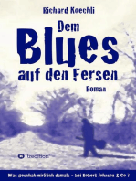 Dem Blues auf den Fersen: Was geschah wirklich damals, bei Robert Johnson & Co.?