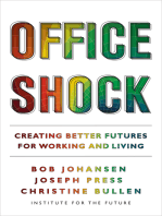 Office Shock: Creating Better Futures for Working and Living