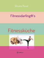 Fitnessdarling: Gesund & Lecker mit Superfood