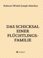 Das Schicksal einer Flüchtlingsfamilie