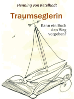 Traumseglerin: Kann ein Buch den Weg vorgeben?