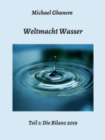 Weltmacht Wasser - Teil 1: Die Bilanz 2019