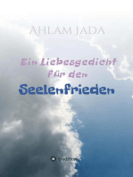 Ein Liebesgedicht für den Seelenfrieden