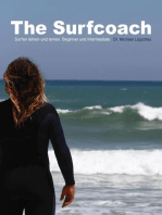 The Surfcoach: Surfen lehren und lernen. Beginner und Intermediate