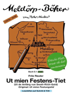 Ut mien Festens-Tiet: Ut mine Festungstid