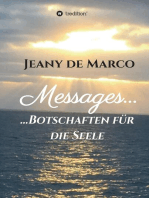 Messages...: ...Botschaften für die Seele