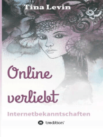 Online verliebt: Internetbekanntschaften