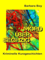 Mord über sechzig