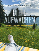 Bitte aufwachen