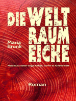 Die Weltraumeiche