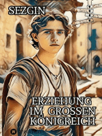 ERZIEHUNG IM GROSSEN KÖNIGREICH