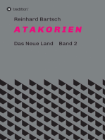 A T A K O R I E N: DAS NEUE LAND     Band 2