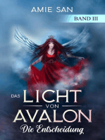 Das Licht von Avalon