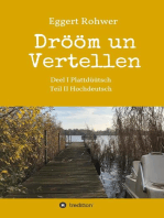 Drööm un Vertellen