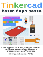 Tinkercad | Passo dopo passo