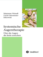 Systemische Augentherapie: Über die Augen die Seele erreichen