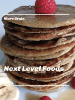 Next Level Foods