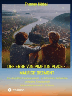 Der Erbe von Pimpton Place