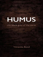 HUMUS: the black gold of the earth