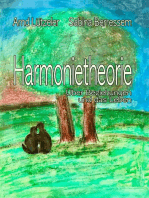 Harmonietheorie: Über Beziehungen und das Leben
