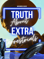 Truth About Extraterrestrials