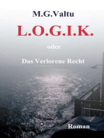 L.O.G.I.K.: oder Das Verlorene Recht