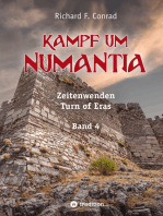Kampf um Numantia: Zeitenwenden - Turn of Eras
