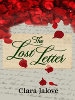 The Lost Letter: After 60 Years, How Many Lives Does  This Letter Change?