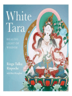 White Tara: Healing Light of Wisdom