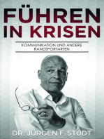 Führen in Krisen