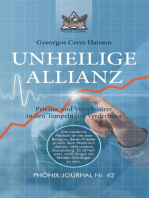 UNHEILIGE ALLIANZ