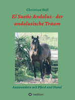 El Sueño Andaluz - der andalusische Traum: Auswandern mit Pferd und Hund