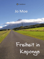 Freiheit in Kaponga