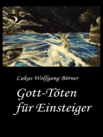 Gott-Töten für Einsteiger