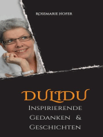 DULIDU - Inspirierende Gedanken & Geschichten
