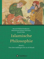 Islamische Philosophie