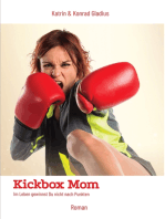 Kickbox Mom