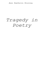 Tragedy in Poetry