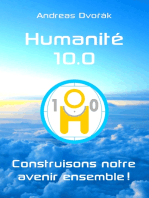 Humanité 10.0: Construisons notre avenir ensemble !