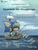 Spanisch für Neugierige