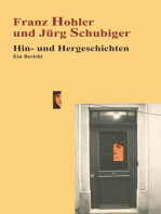 Hin- und Hergeschichten: Ein Bericht