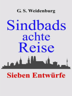 Sindbads achte Reise