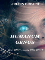 Humanum Genus: Das Erwachen der Brut