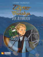 Das Zepter von Vissalya - Der Aufbruch