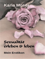 Sexualität erleben & leben: Mein Erotikon