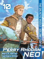 Perry Rhodan NEO